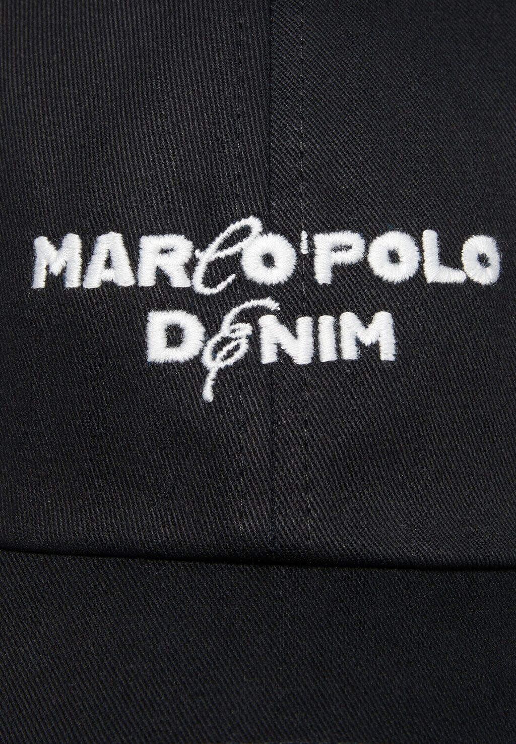 

Бейсболка Marc O'Polo DENIM, черный