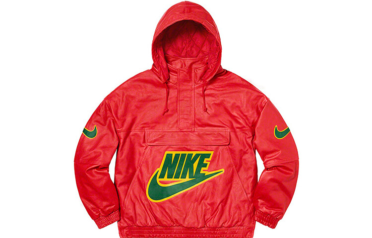 

Куртка Nike X FW19 для мужчин Supreme