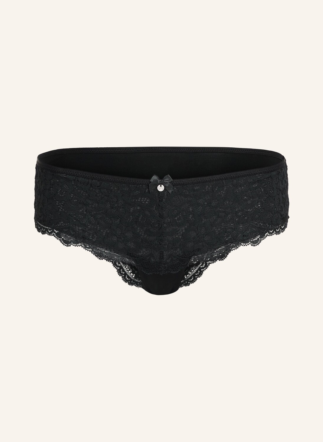 

Трусы морские Hunkemöller, черный