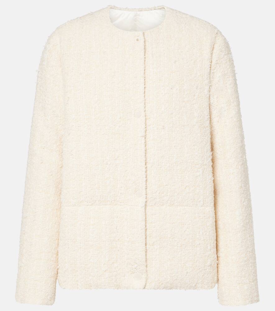 

Куртка из хлопковой смеси Gerberoy Moncler