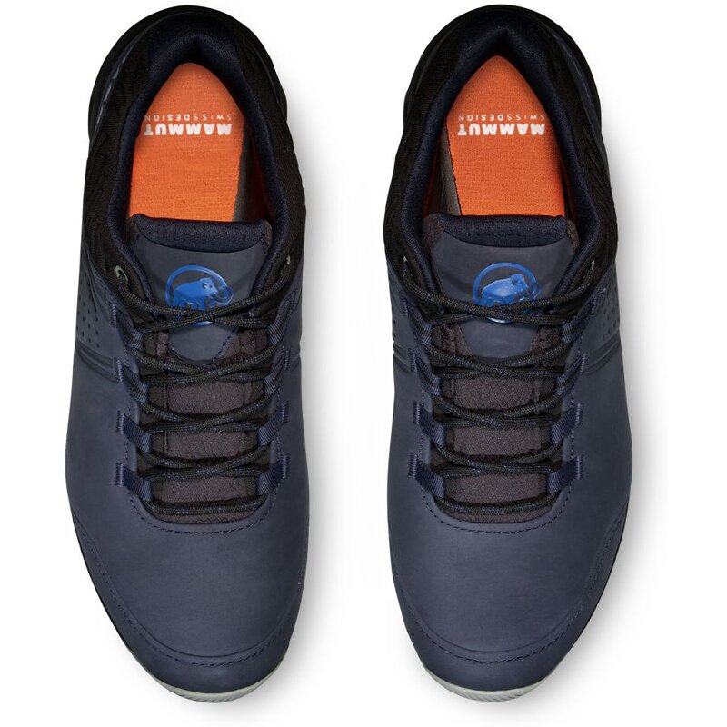 Многофункциональные туфли Mercury IV Low GTX Men Mammut, черный — фото 3