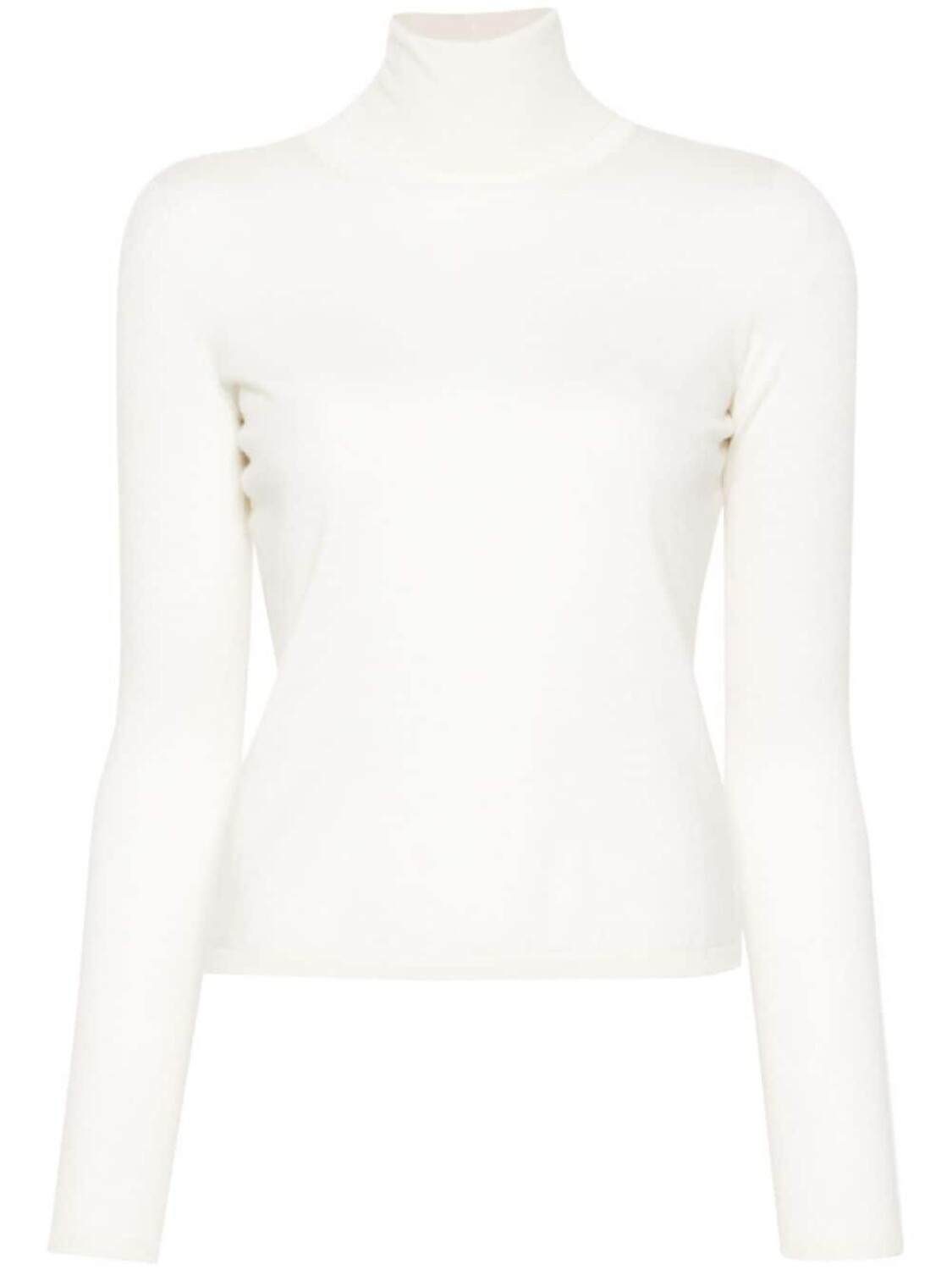 

Max Mara свитер Veloce, белый