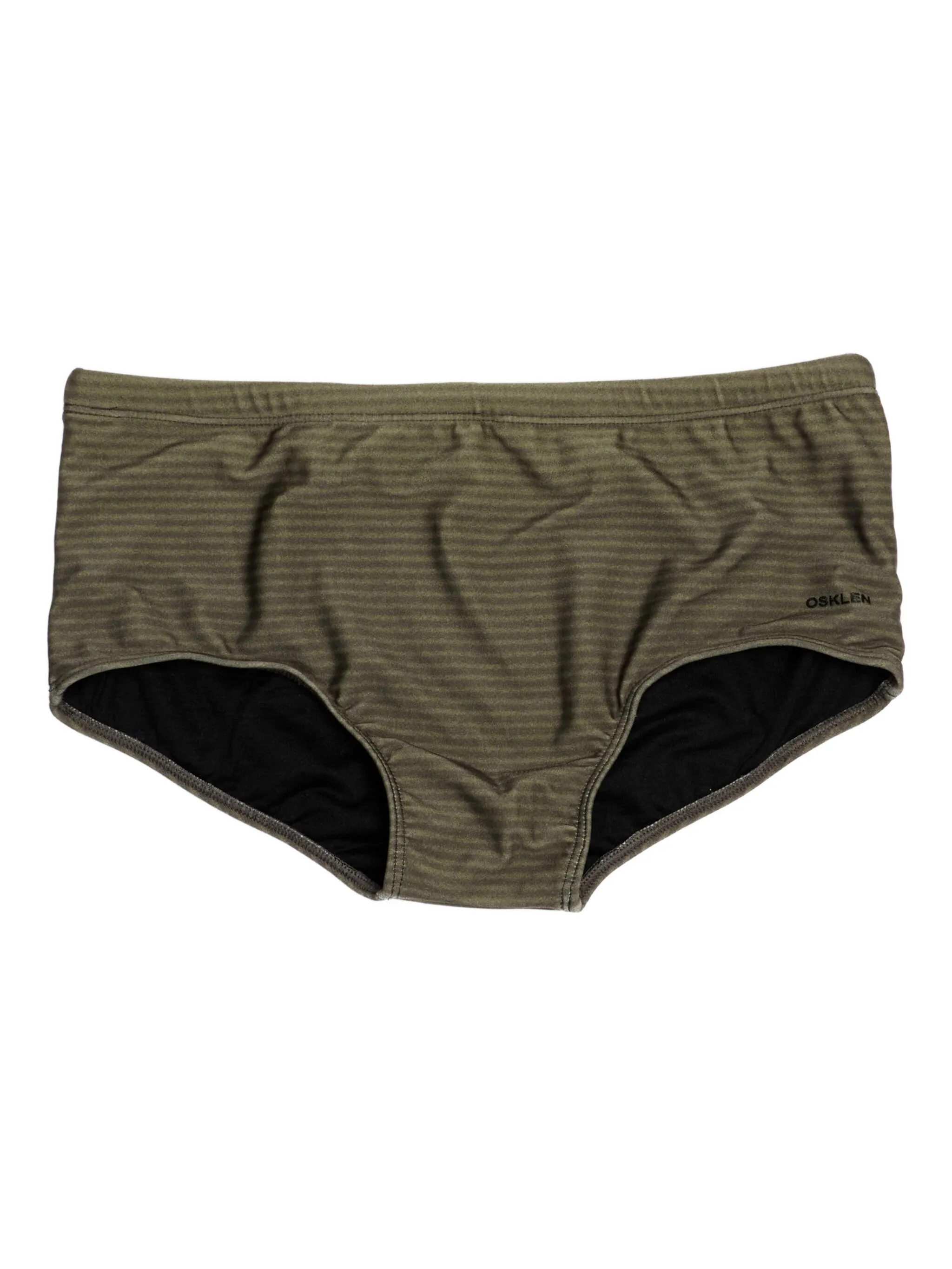 

Плавки Osklen, зеленый