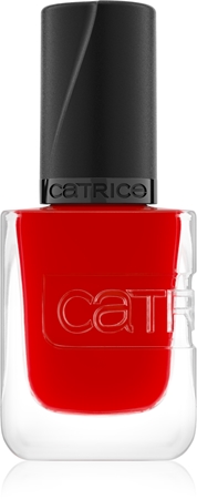 

Лак для ногтей Catrice GEL AFFAIR, 019 Vive l'Amour 10,5 ml
