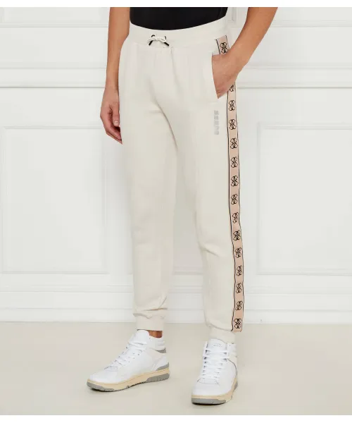 

Спортивные штаны Микки Regular fit Guess Active, бежевый