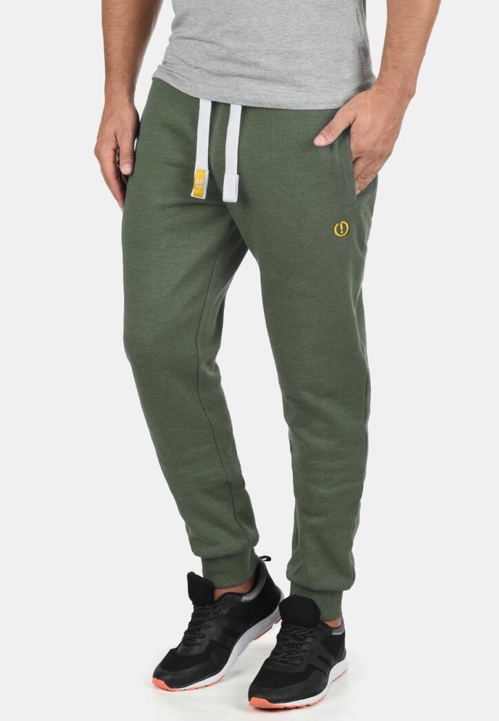 

Брюки спортивные Sdbenn Solid, цвет olive