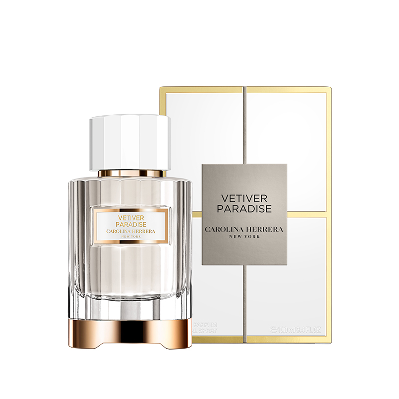 Туалетная вода Carolina Herrera Rose Cruise, 100 мл — фото 3