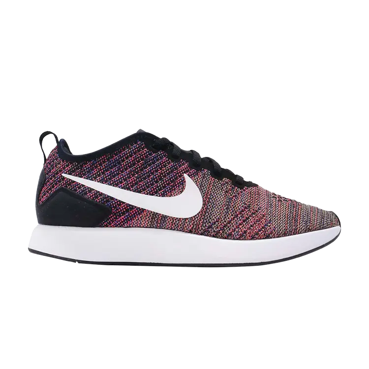 

Кроссовки Nike Dualtone Racer 2 'Racer Pink', черный