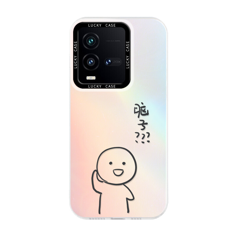 

Мелкие кости Чехол для телефона Small Bones, DWJYLS632 - Translucent white