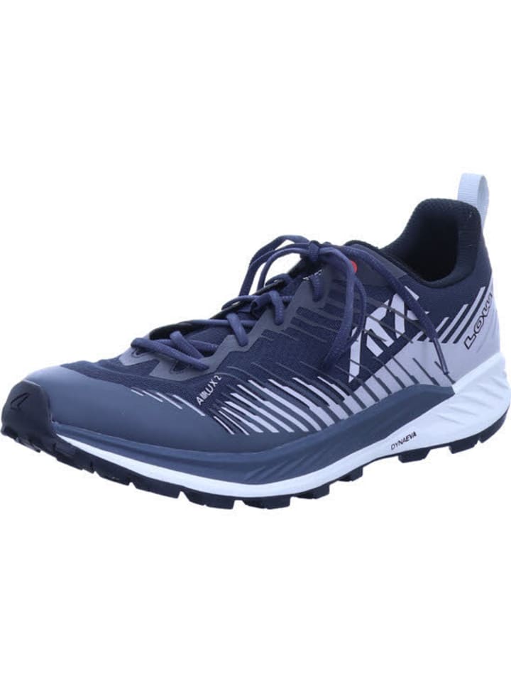 

Обувь для походов и треккинга LOWA, синий