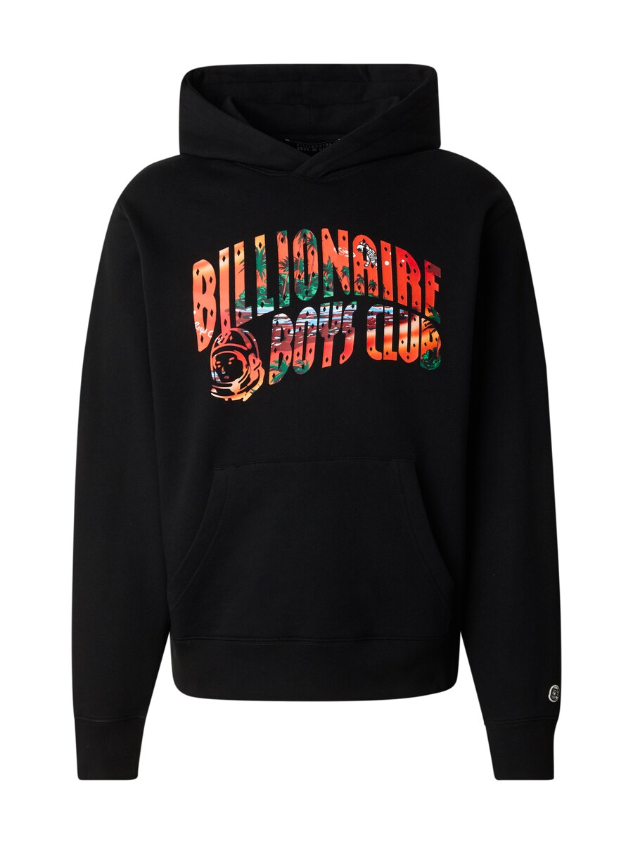

Толстовка с капюшоном Billionaire Boys Club Sweatshirt, черный