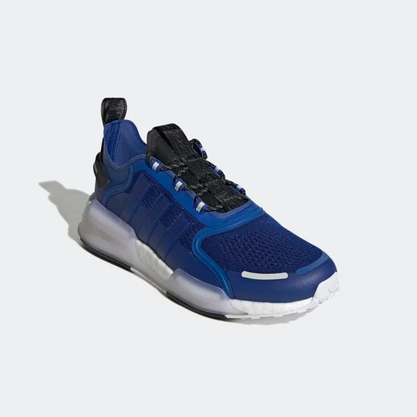 

Мужские кроссовки Adidas NMD_V3, глубокий черный/глубокий синий/синий