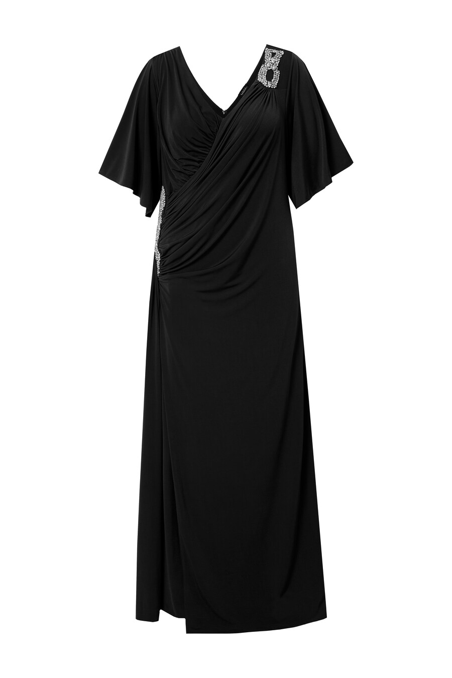 

Вечернее платье Ulla Popken, Black