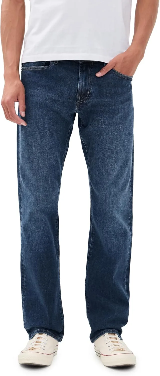 

AG Adriano Goldschmied Мужские джинсы Protégé AG-ed Classic Straight 32”