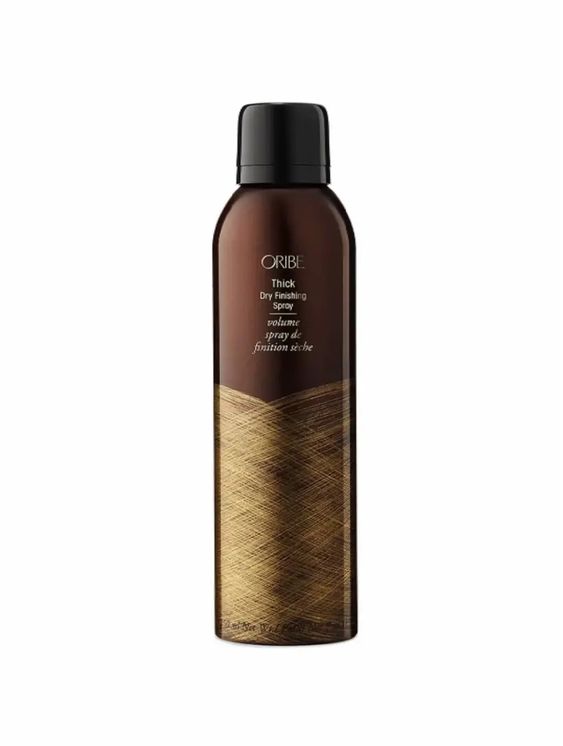 

Уплотняющий сухой спрей "Экстремальный объем" Thick Dry Finishing Spray, 250 мл Oribe