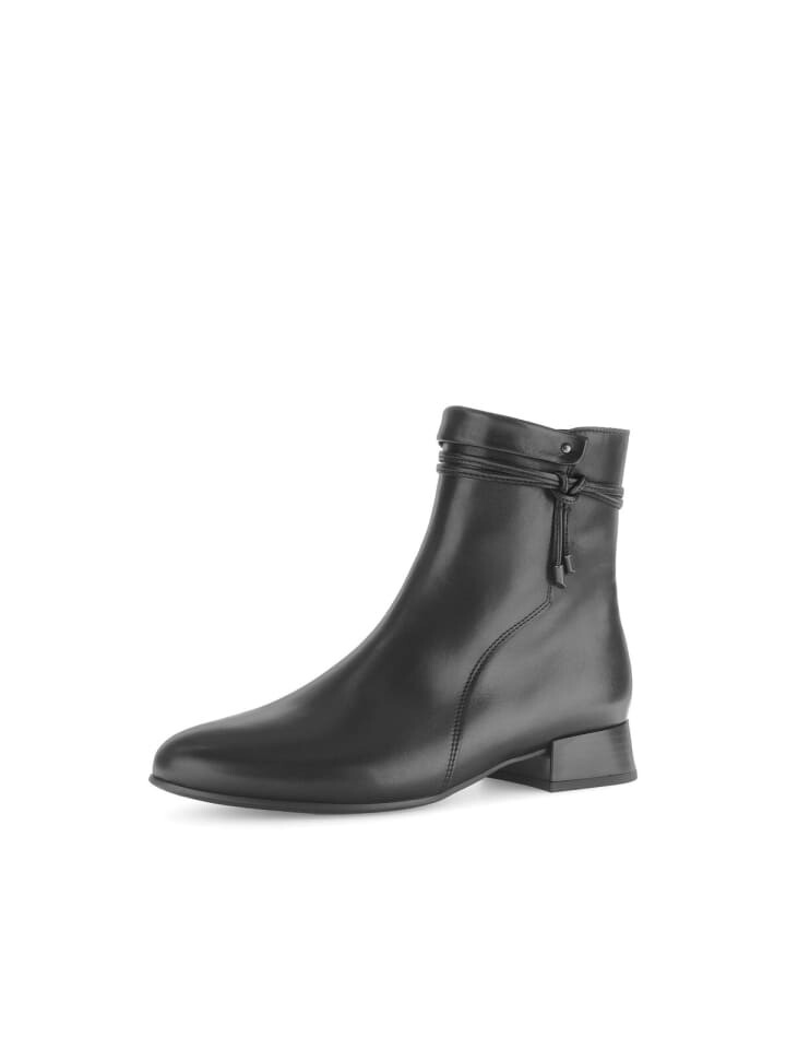 

Ботильоны Gabor Fashion, черный