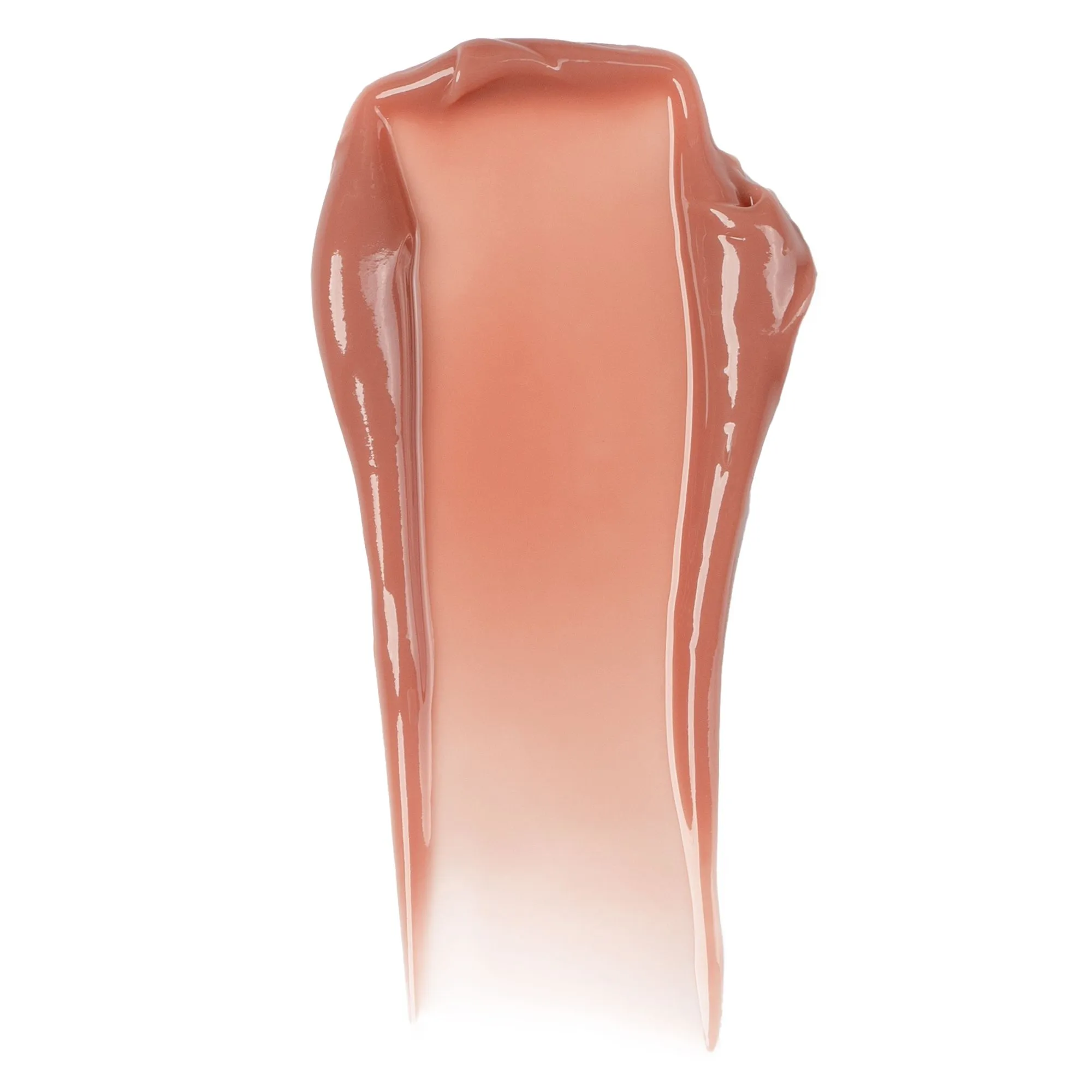Питательный блеск для губ Playinn Go With Glow Lip Gloss Inglot, цвет go with coral — фото 2