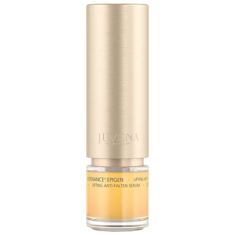 

Сыворотка для лица juvenance epigen lifting anti-wrinkle serum Juvena, объем 30 мл