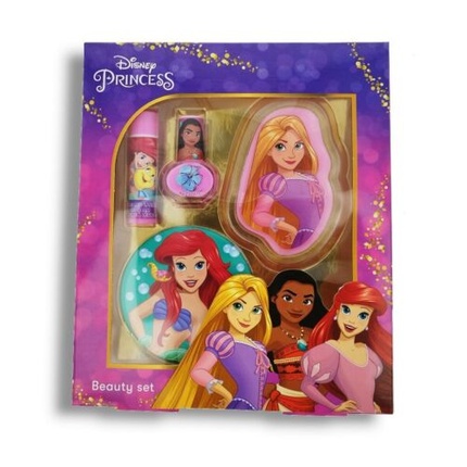 

Детский набор косметики Disney Princess Lorenay