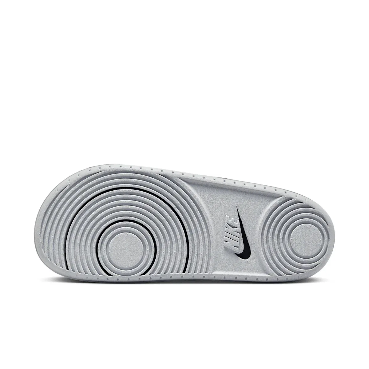 Men's Offcourt (New York Yankees) Offcourt Slides Nike, серый — фото 3
