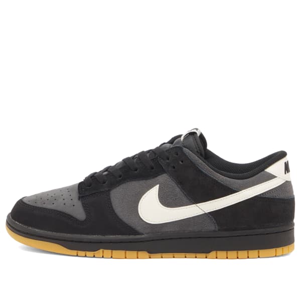 

Кроссовки Dunk low sc Nike, мультиколор