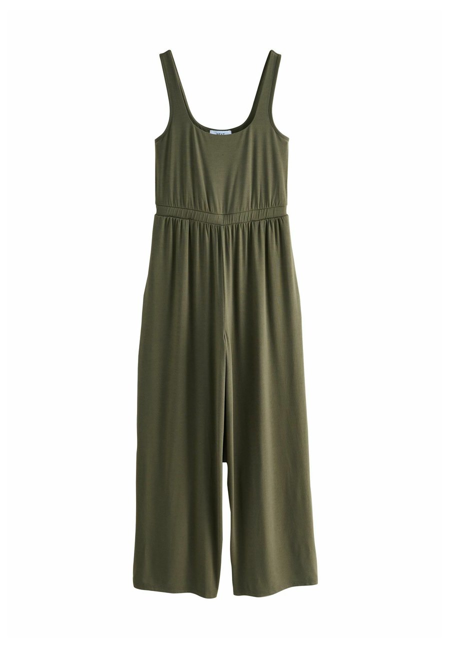 

Комбинезон Next REGULAR FIT , Khaki Green/Green