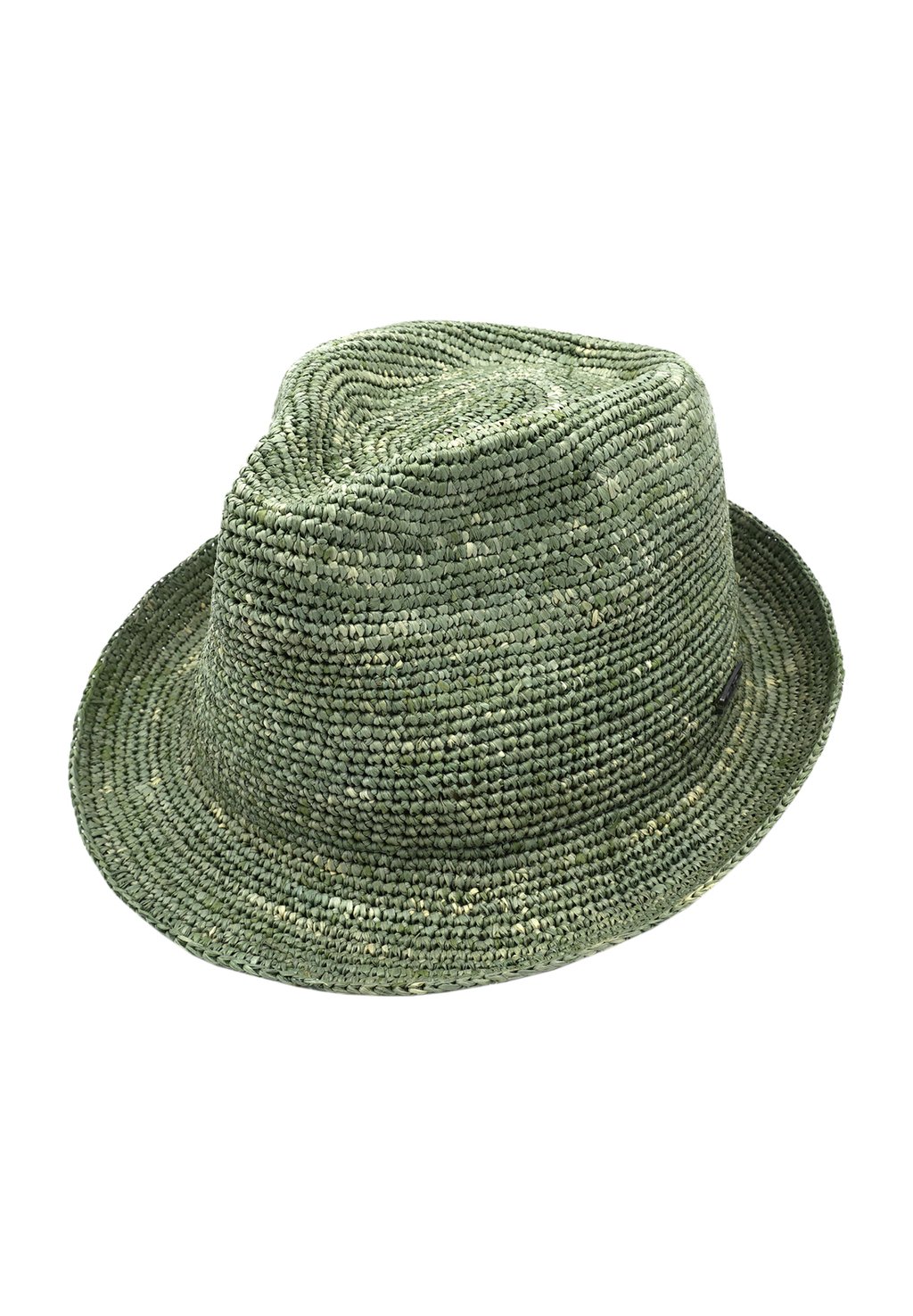 

Шляпа RIO TRAVELLER Capo, зеленый