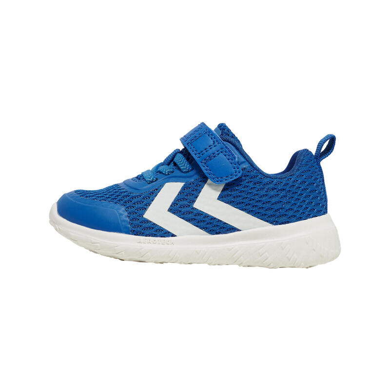 

Кроссовки Hummel, цвет mediterranes blau/blau/blau