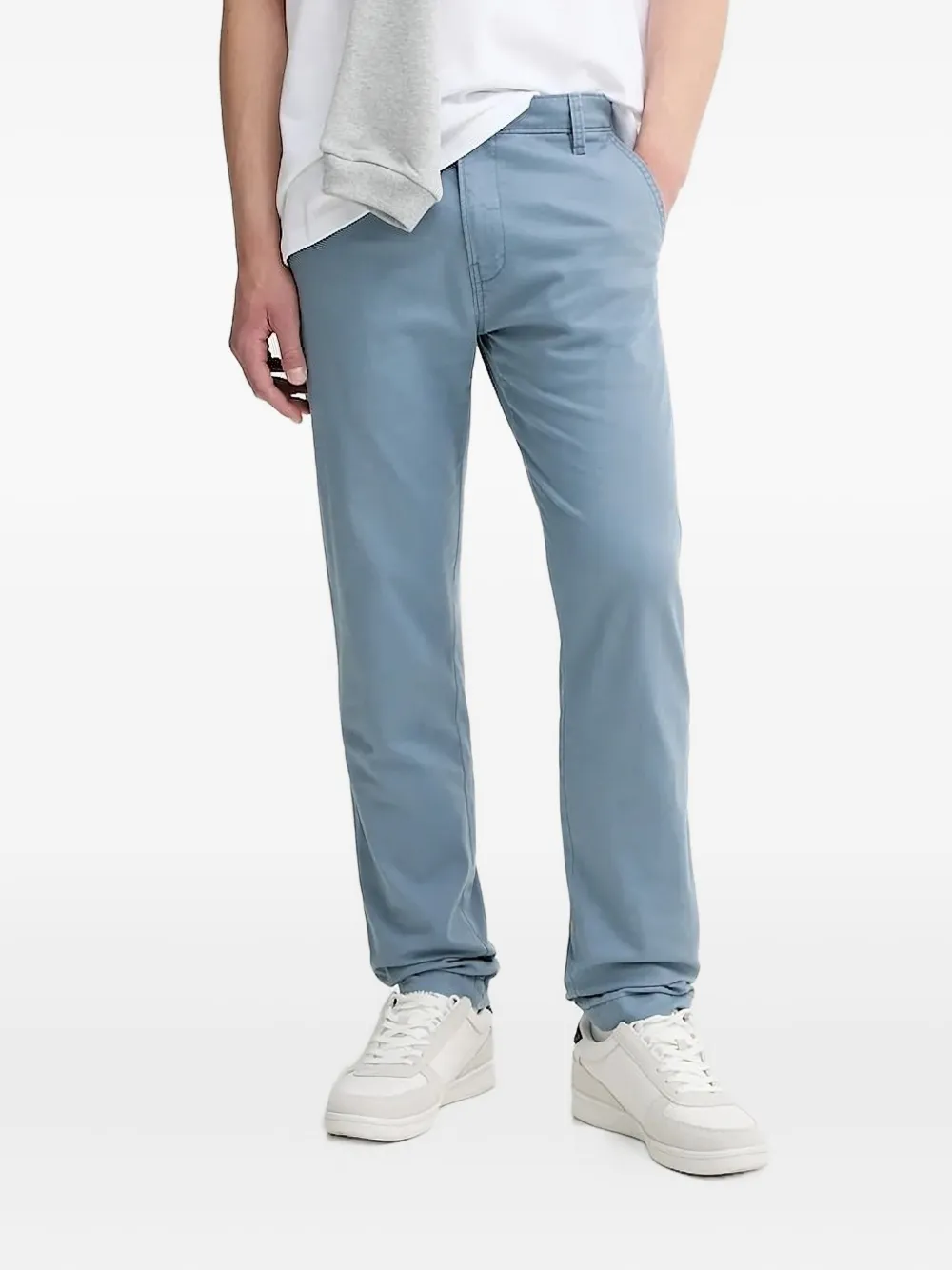 

Брюки чинос Levi's XX, синий
