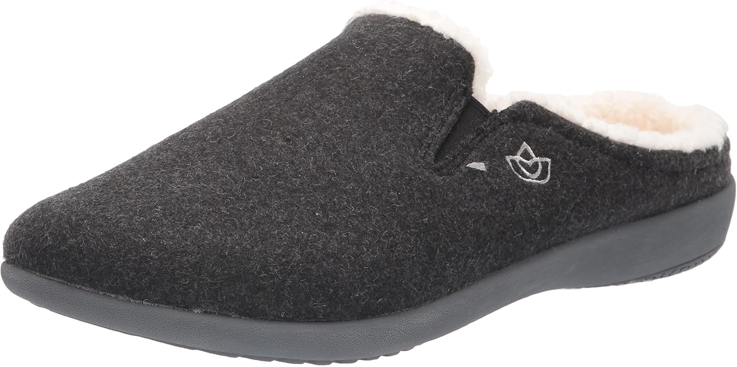 

Мужские тапочки Spenco Dundee, черный