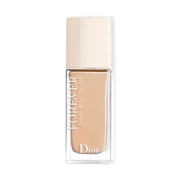 

Основа под макияж с естественным финишем Forever Natural Nude Dior, 2W