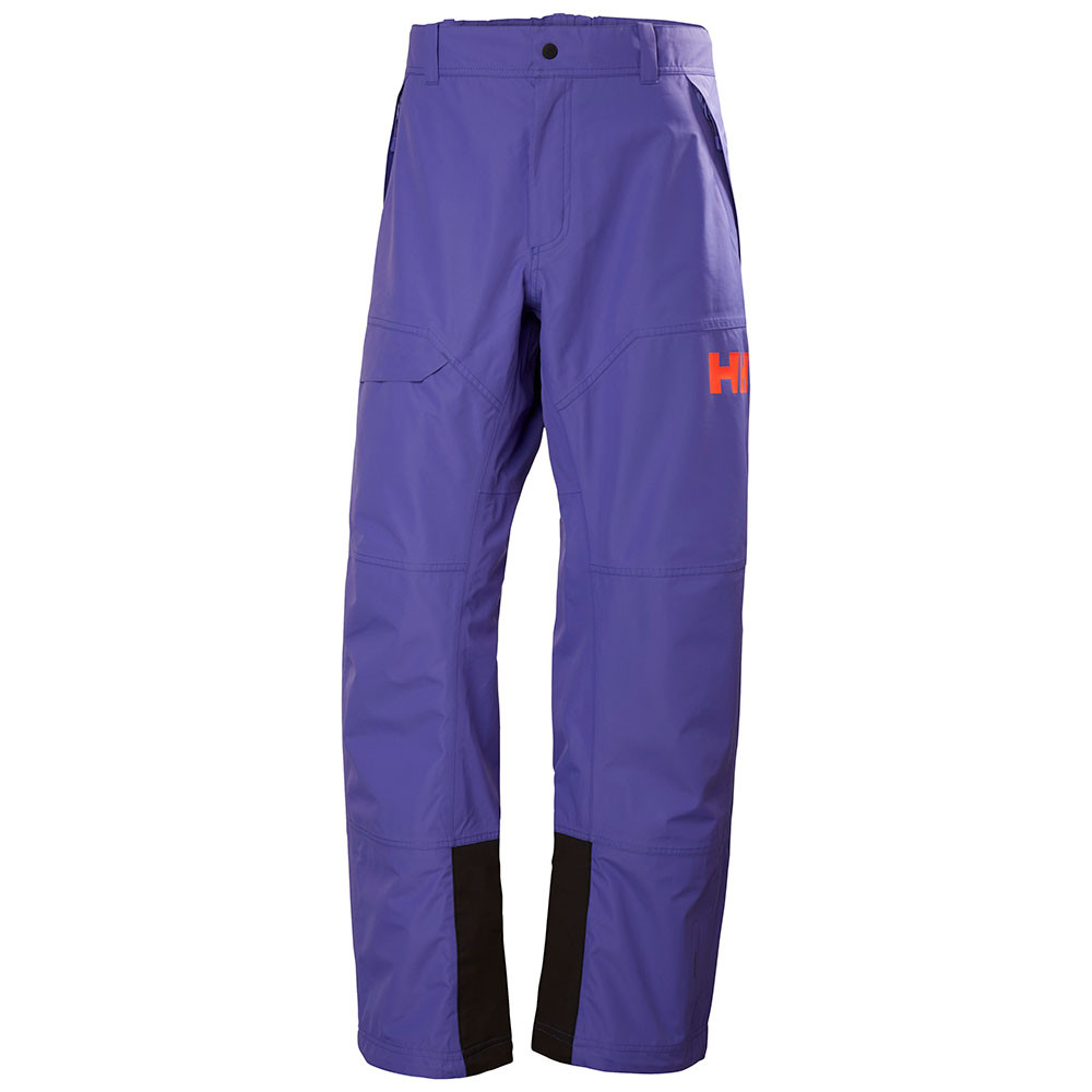 

Лыжные брюки Helly Hansen Emiko Shell (мужские), Ultra Violet