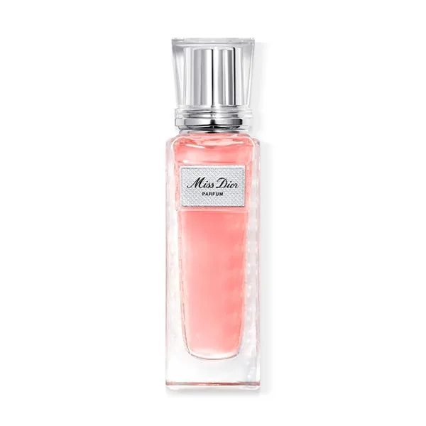 Парфюмерная вода для женщин DIOR Miss Dior Parfum Roller Pearl 20 мл
