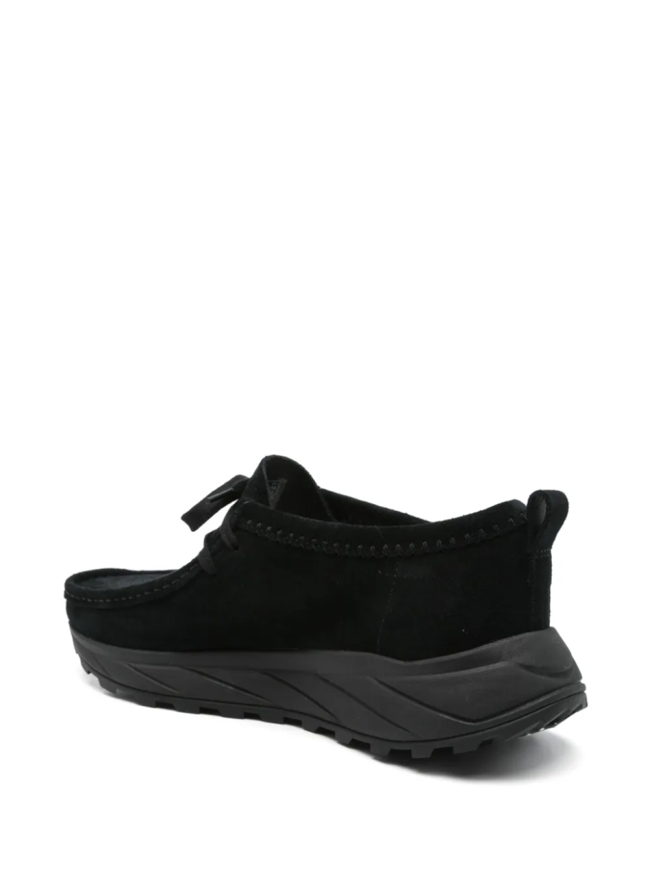 Кроссовки Walla Eden Lo Clarks Originals, черный — фото 3