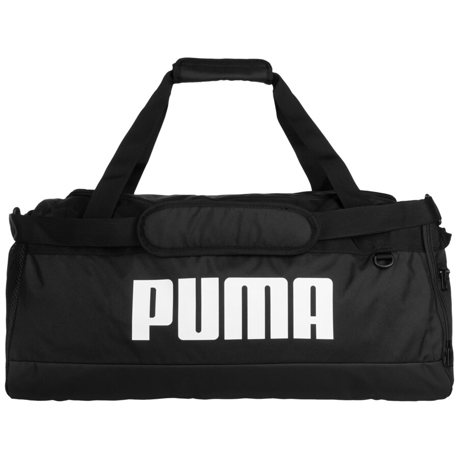 

Спортивная сумка PUMA Challenger, Black