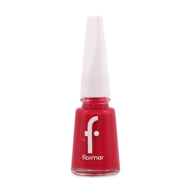 

Лак для ногтей Flormar, цвет 127, 11 мл