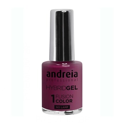 

Гибридный гель-лак Fusion Color H18 Andreia