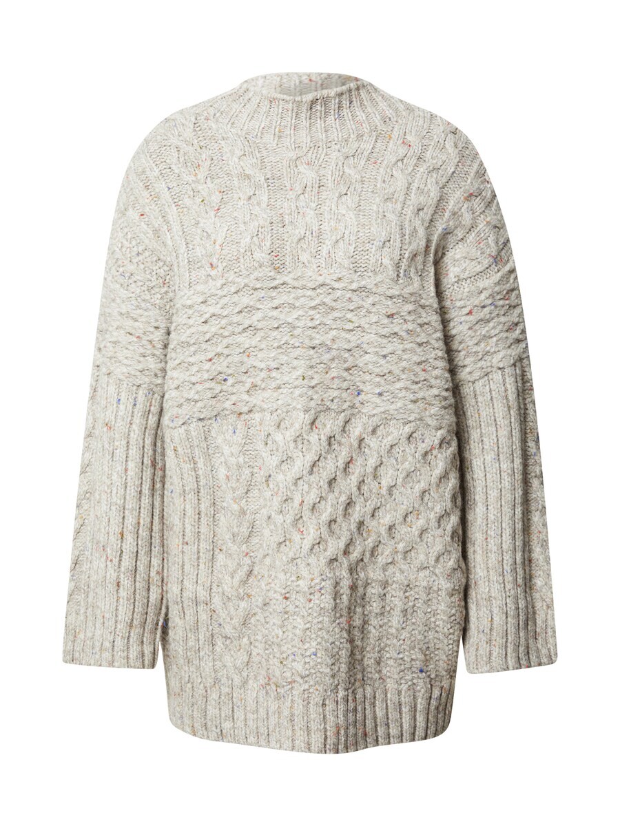 

Свитер River Island, экрю
