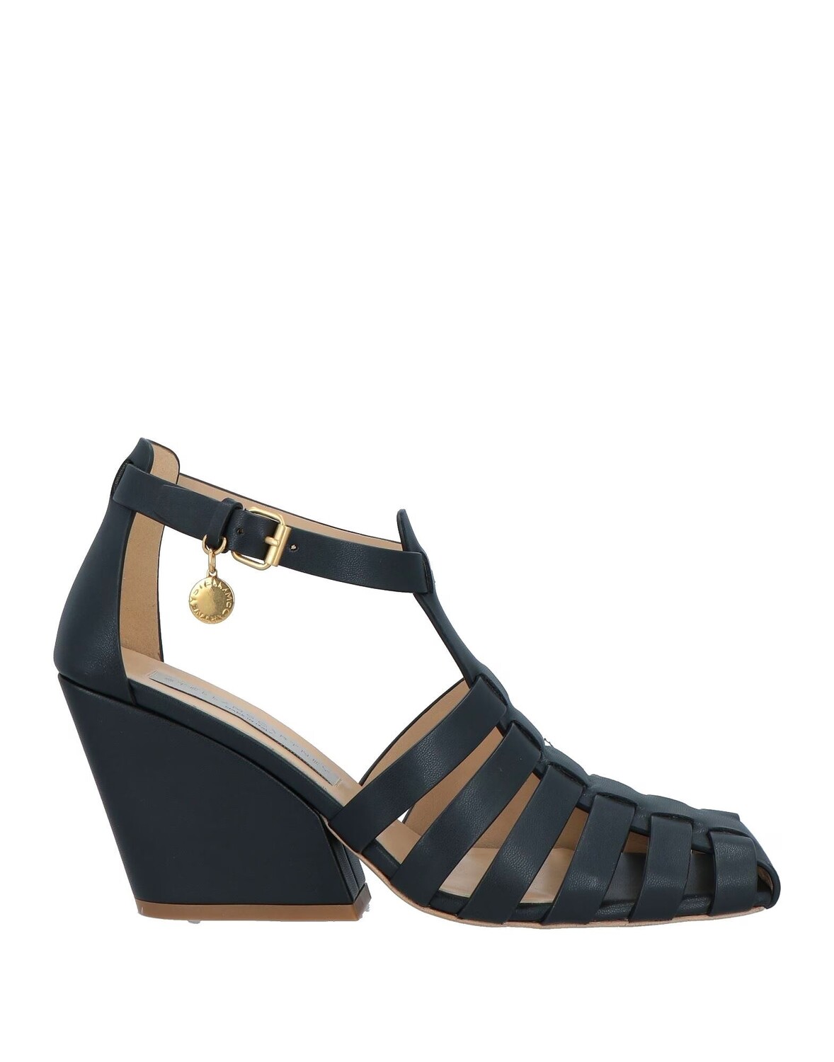 

Туфли Stella Mccartney, черный