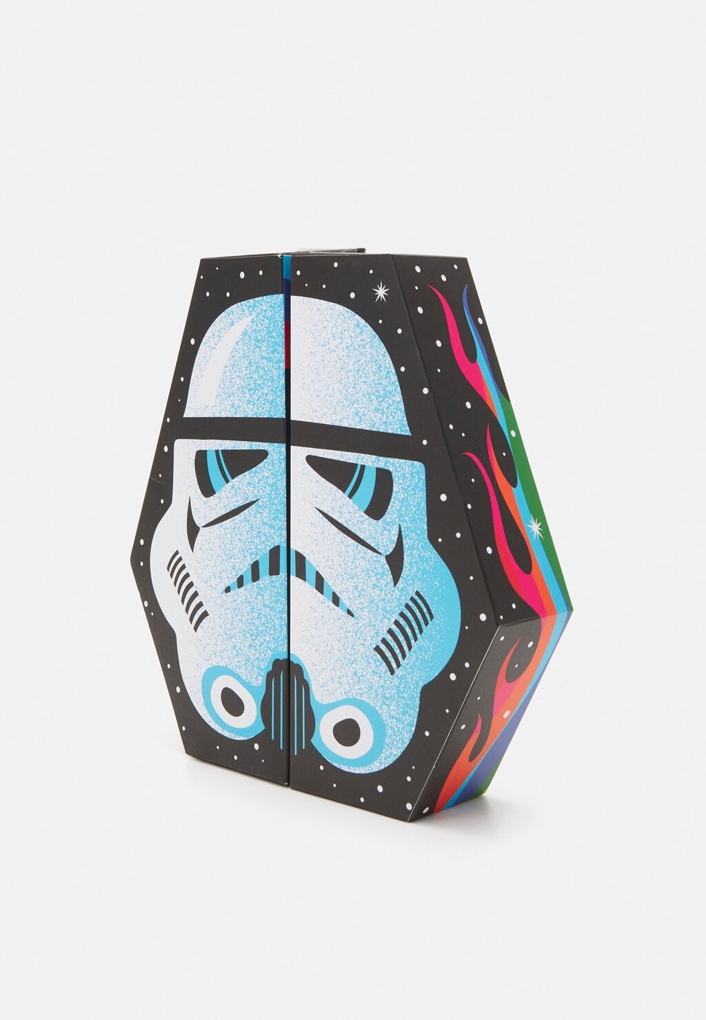 

Носки STAR WARS™ 6 PACK GIFT UNISEX SET Happy Socks, черный