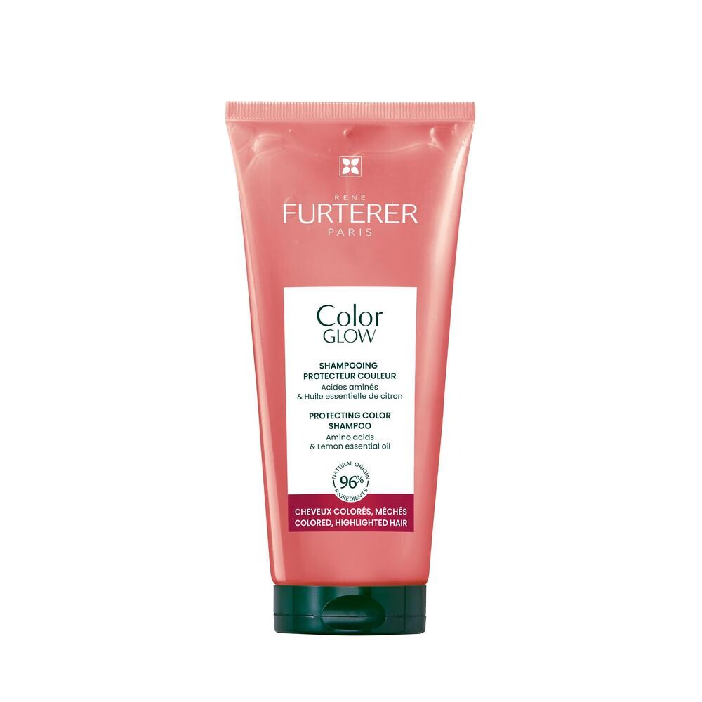 

Шампунь Rene Furterer Color Glow, 200 мл