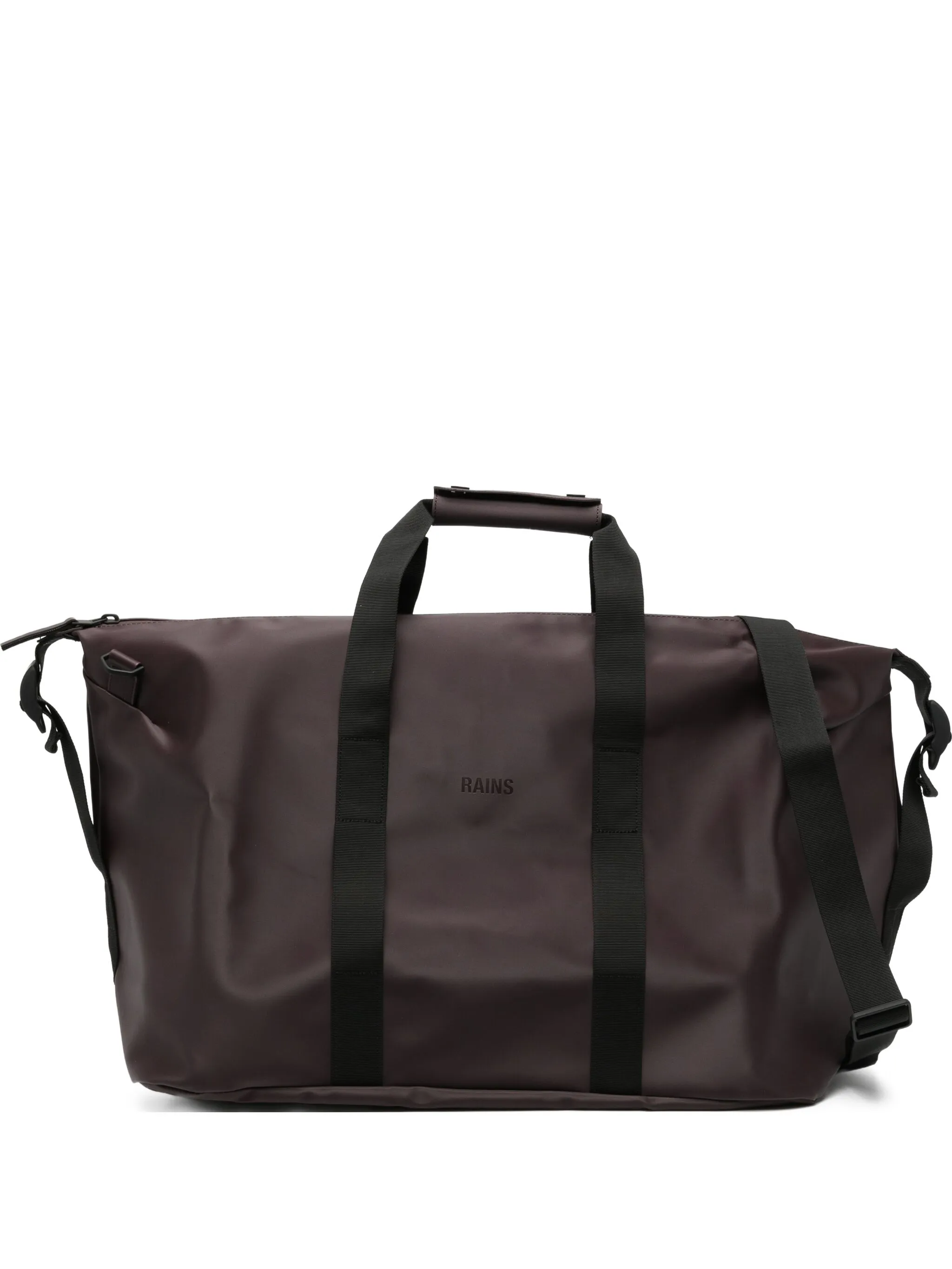 

Дорожная сумка Hilo Rains, красный