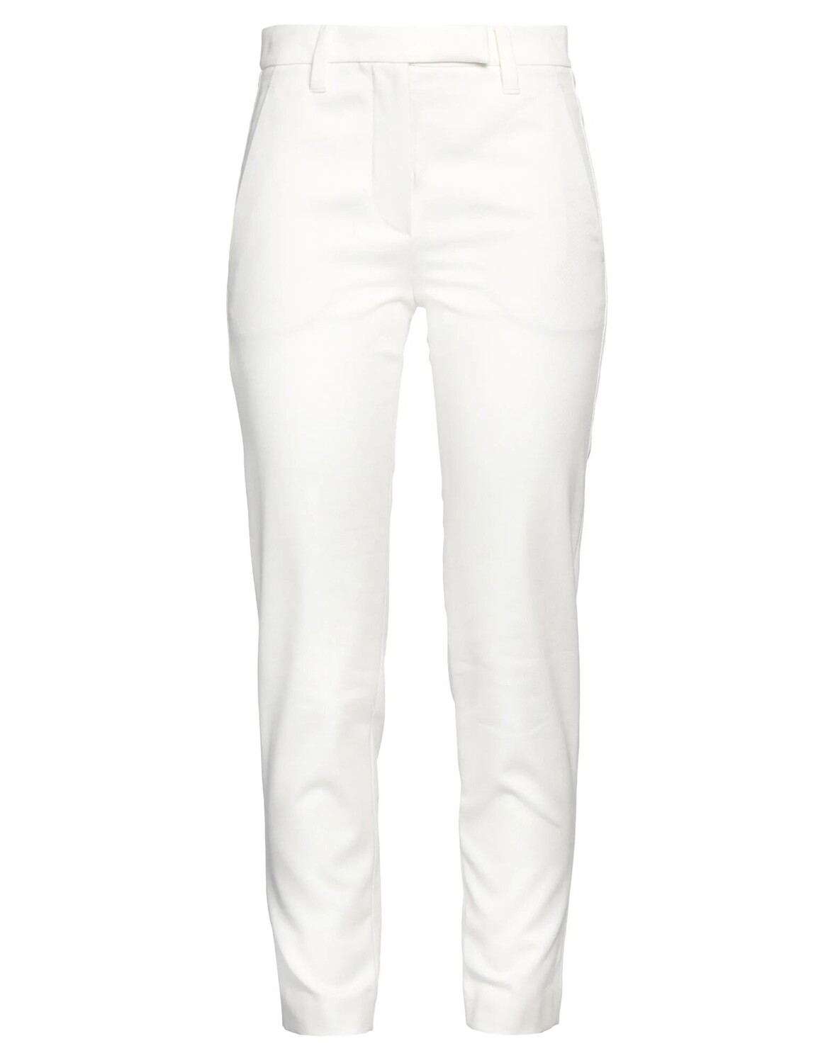 

Брюки Brunello Cucinelli, молочный