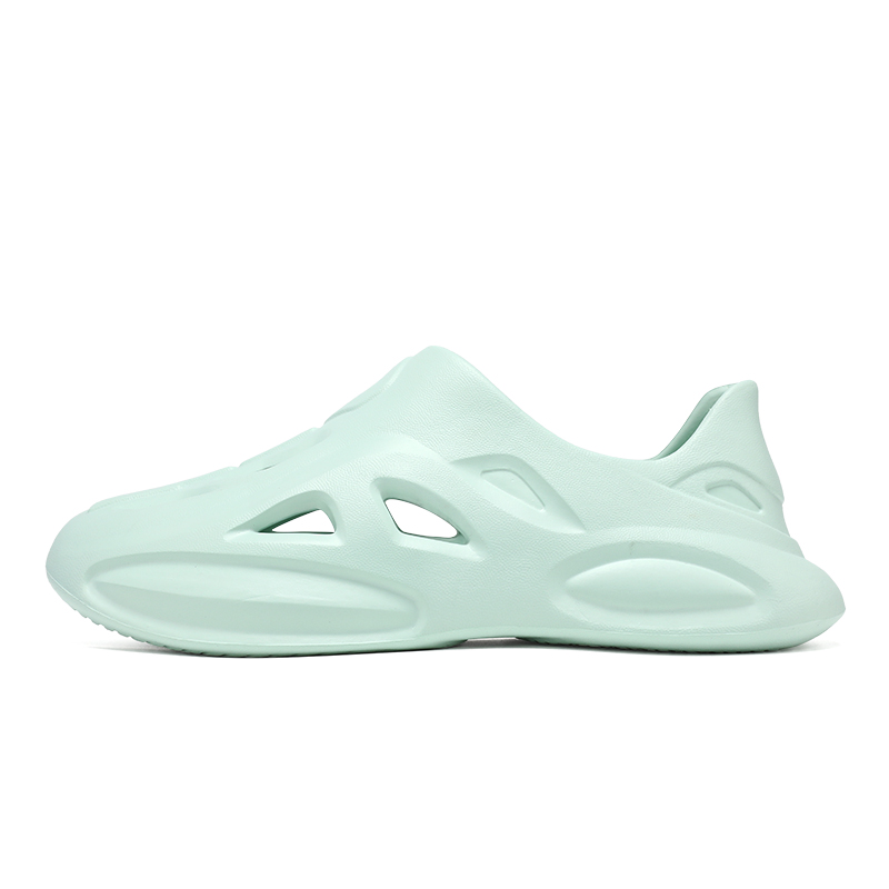 

SLIPPER DAY Клоги унисекс зеленые B01, цвет Green B01