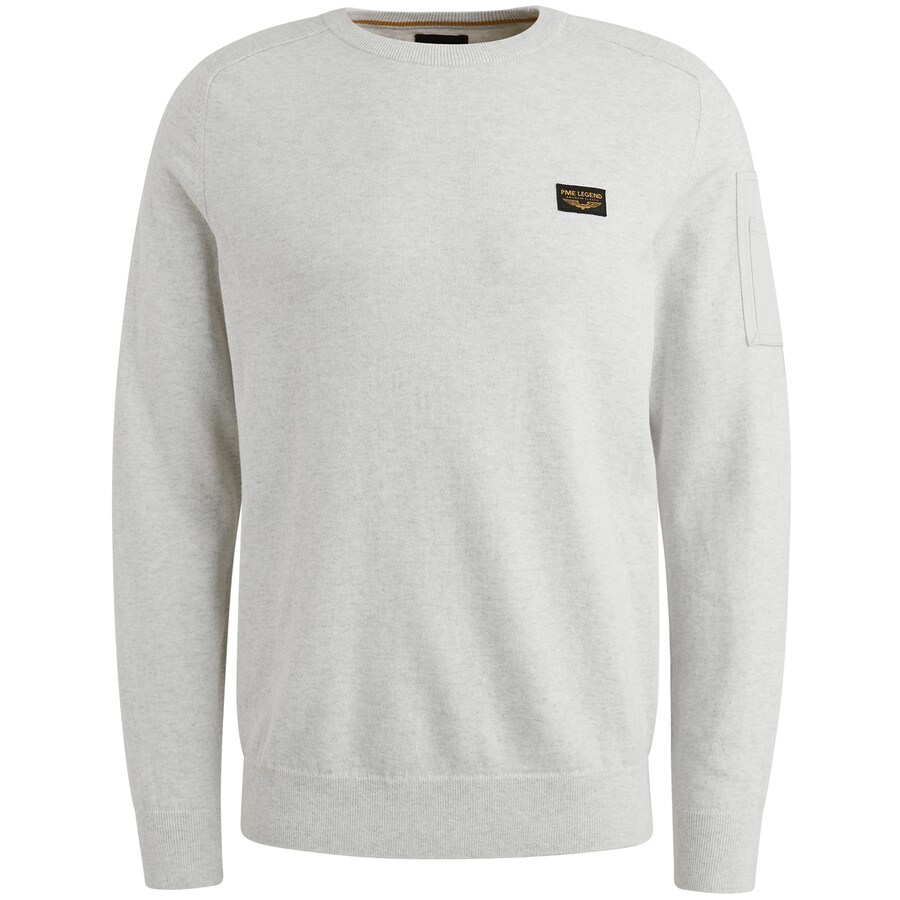 

Свитер PME Legend, Light grey