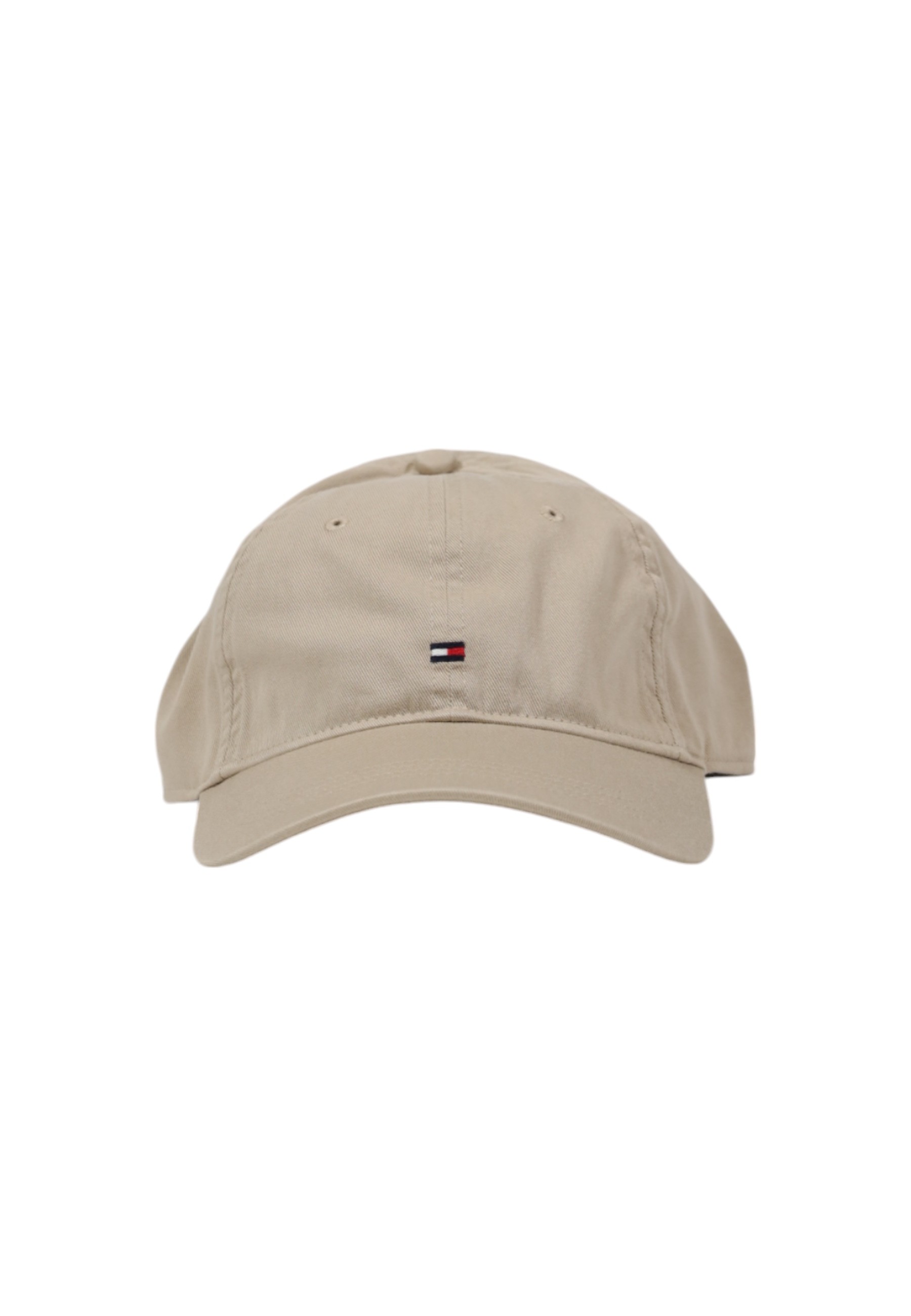 

Бейсболка Tommy Hilfiger, бежевый