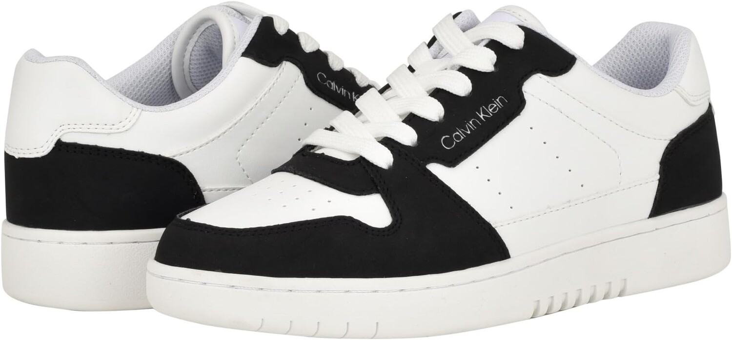 

Кроссовки Calvin Klein Hattea, белый