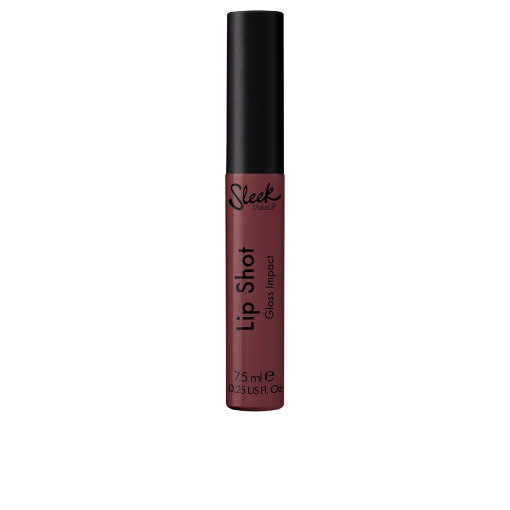 

Блеск для губ Lip shot gloss impact Sleek, Ready Or Not