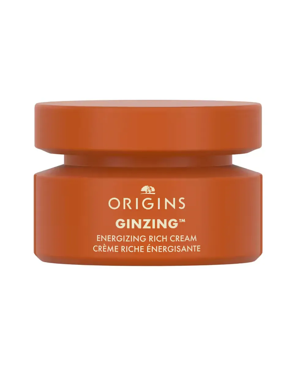 Крем для лица Origins — Увлажняющий GinZing Energizing Rich