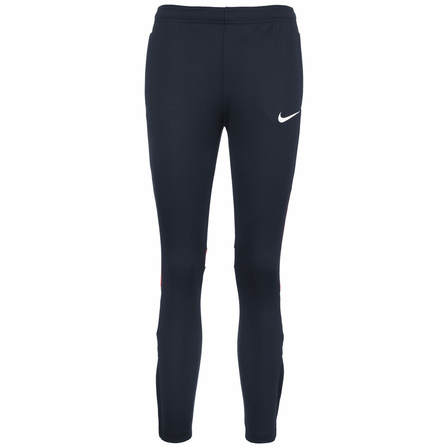 

Зауженные тренировочные брюки NIKE, цвет Royal blue/Ultramarine blue